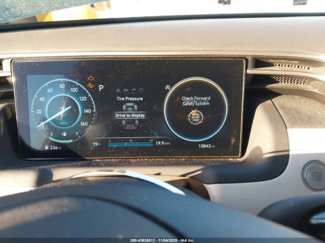 2024 HYUNDAI TUCSON 5NMJF3DE4RH380208 Photo 6