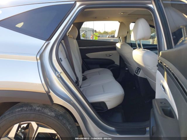 2024 HYUNDAI TUCSON 5NMJF3DE4RH380208 Photo 7