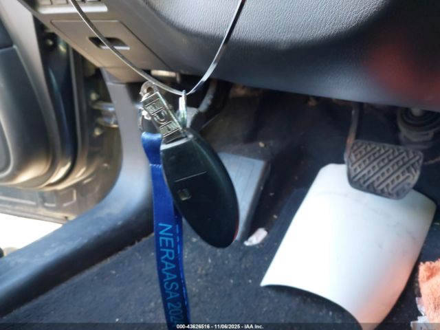 2014 NISSAN PATHFINDER 5N1AR2MM2EC672100 Photo 10