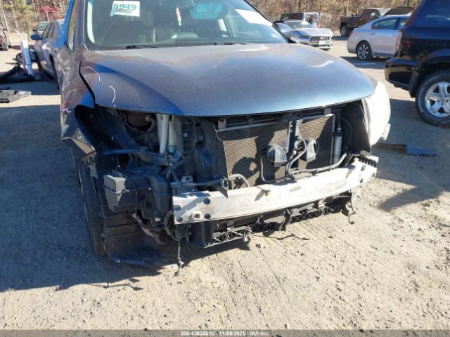 2014 NISSAN PATHFINDER 5N1AR2MM2EC672100 Photo 5