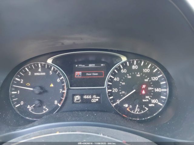 2014 NISSAN PATHFINDER 5N1AR2MM2EC672100 Photo 6