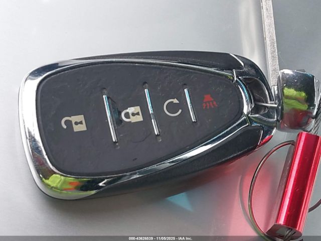 2018 CHEVROLET BOLT EV 1G1FW6S04J4137292 Photo 10