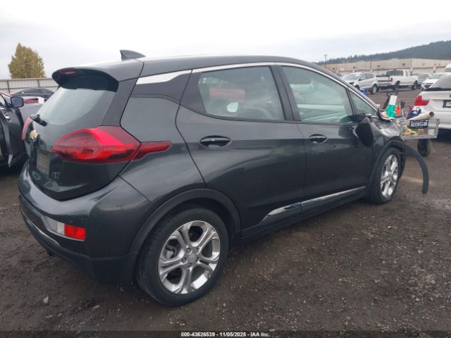2018 CHEVROLET BOLT EV 1G1FW6S04J4137292 Photo 3