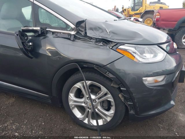 2018 CHEVROLET BOLT EV 1G1FW6S04J4137292 Photo 5