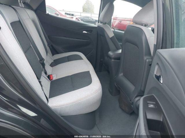 2018 CHEVROLET BOLT EV 1G1FW6S04J4137292 Photo 7