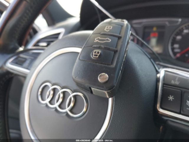 2016 AUDI Q3 WA1GFCFSXGR013362 Photo 10