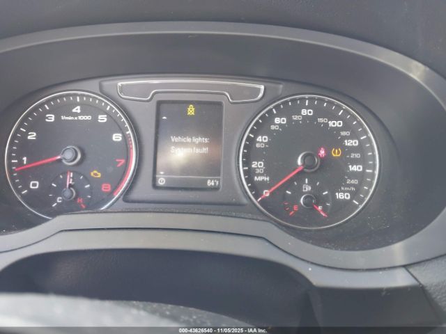 2016 AUDI Q3 WA1GFCFSXGR013362 Photo 6