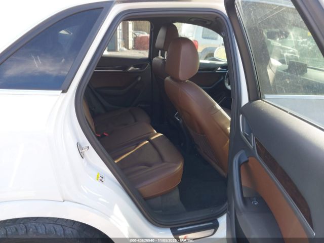 2016 AUDI Q3 WA1GFCFSXGR013362 Photo 7