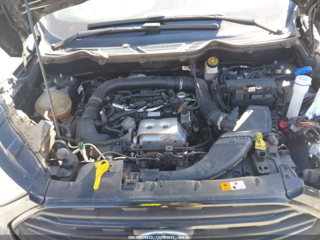 2019 FORD ECOSPORT MAJ3S2FE1KC279228 Photo 9