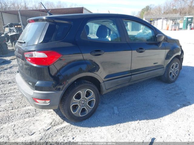 2019 FORD ECOSPORT MAJ3S2FE1KC279228 Photo 3