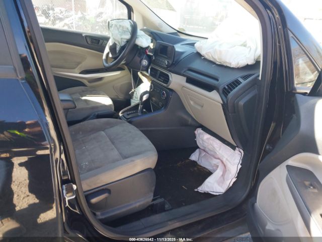 2019 FORD ECOSPORT MAJ3S2FE1KC279228 Photo 4