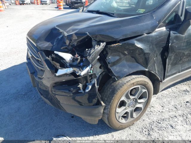 2019 FORD ECOSPORT MAJ3S2FE1KC279228 Photo 5