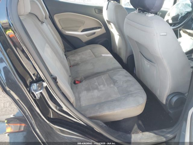 2019 FORD ECOSPORT MAJ3S2FE1KC279228 Photo 7