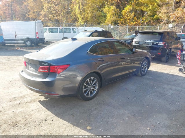 2019 ACURA TLX 19UUB1F32KA008697 Photo 3