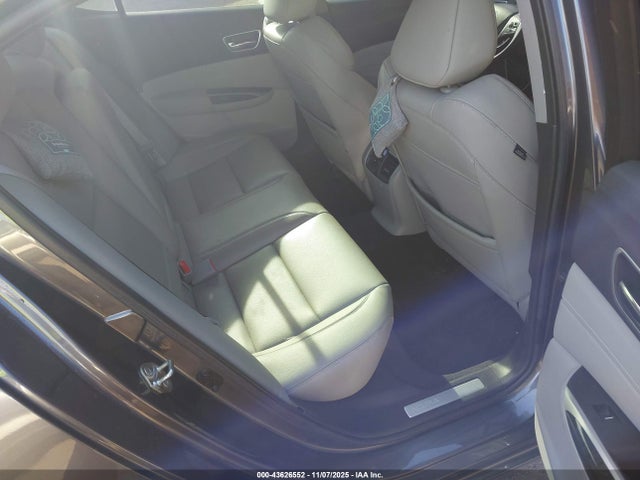 2019 ACURA TLX 19UUB1F32KA008697 Photo 7