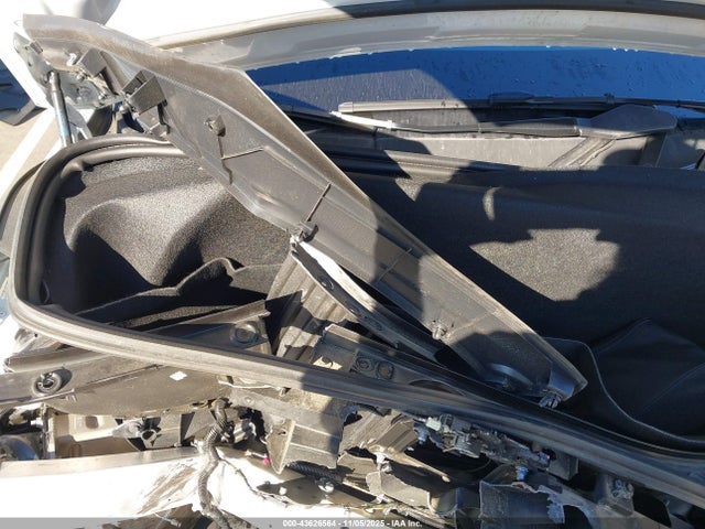 2023 TESLA MODEL X 7SAXCBE66PF428863 Photo 9