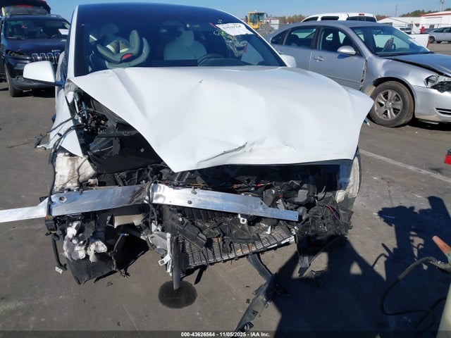 2023 TESLA MODEL X 7SAXCBE66PF428863 Photo 5