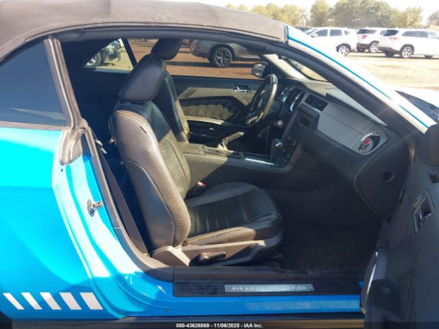 2012 FORD MUSTANG 1ZVBP8EM1C5212683 Photo 4