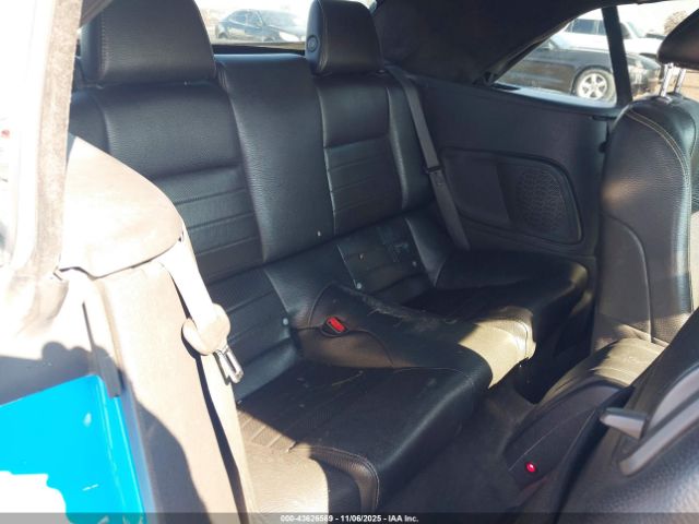 2012 FORD MUSTANG 1ZVBP8EM1C5212683 Photo 7