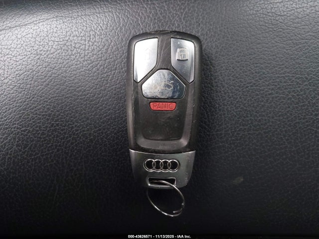 2018 AUDI Q5 WA1CNAFY4J2002402 Photo 10