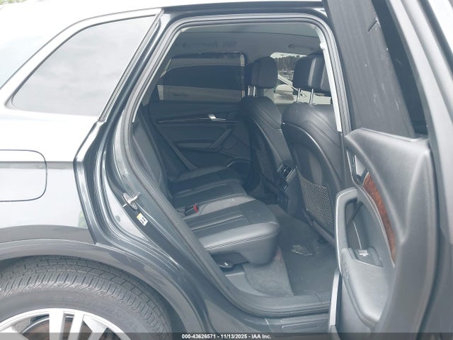2018 AUDI Q5 WA1CNAFY4J2002402 Photo 7