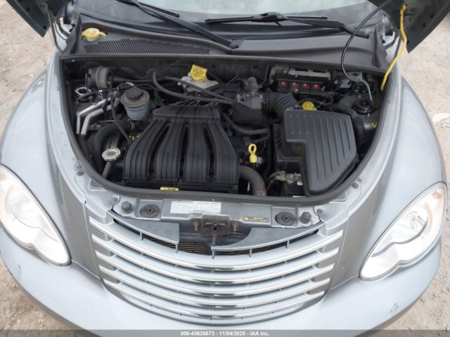 2008 CHRYSLER PT CRUISER 3A8FY58B58T156757 Photo 9