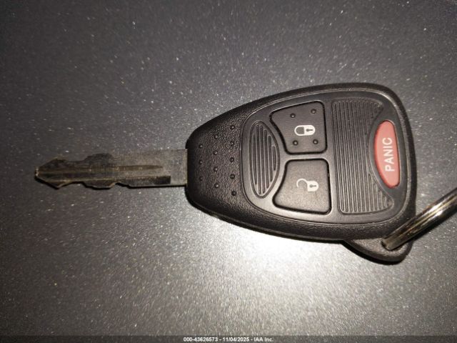 2008 CHRYSLER PT CRUISER 3A8FY58B58T156757 Photo 10