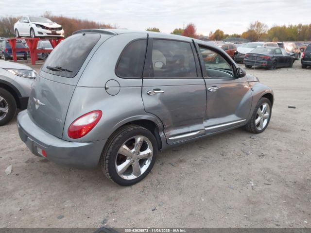 2008 CHRYSLER PT CRUISER 3A8FY58B58T156757 Photo 3