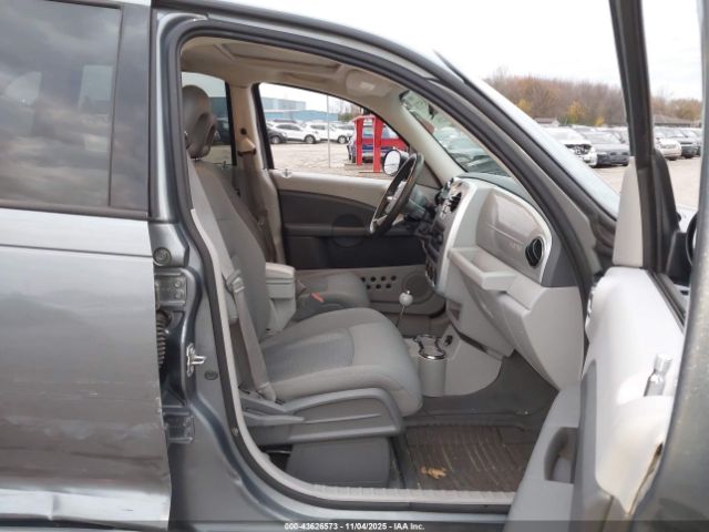 2008 CHRYSLER PT CRUISER 3A8FY58B58T156757 Photo 4