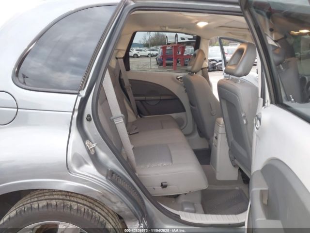 2008 CHRYSLER PT CRUISER 3A8FY58B58T156757 Photo 7