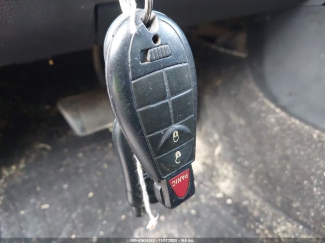 2014 RAM 1500 1C6RR7UT5ES157231 Photo 10