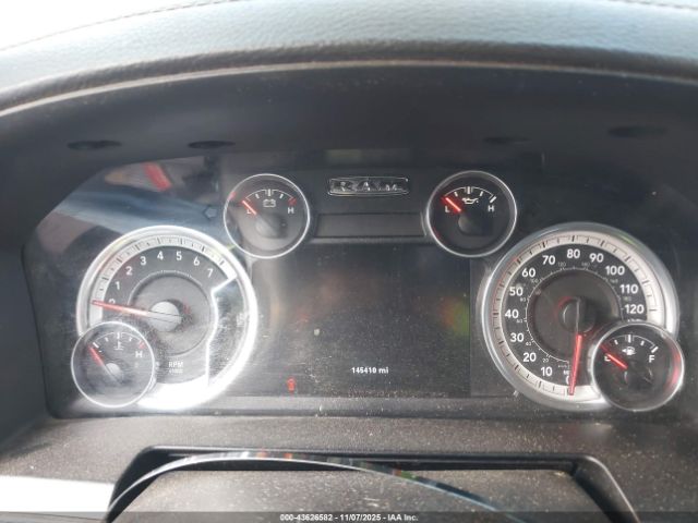 2014 RAM 1500 1C6RR7UT5ES157231 Photo 6