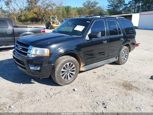 Aukcja sprzedaży 2016 Ford Expedition Xlt, vin: 1FMJU1HT9GEF55938, numer aukcji: 43626585