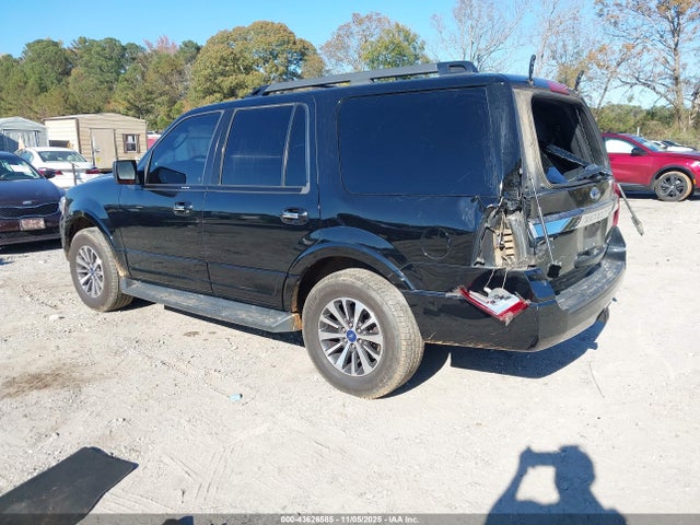 Aukcja sprzedaży 2016 Ford Expedition Xlt, vin: 1FMJU1HT9GEF55938, numer aukcji: 43626585