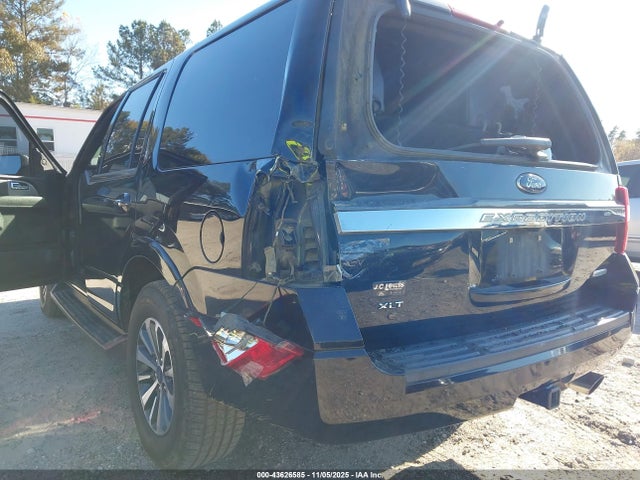 Auction sale of the 2016 Ford Expedition Xlt, vin: 1FMJU1HT9GEF55938, lot number: 43626585