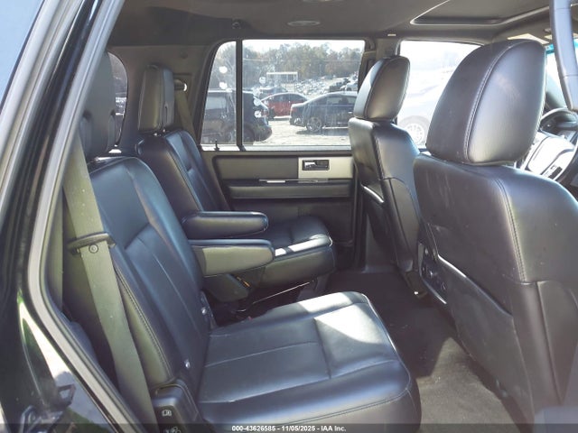 Aukcja sprzedaży 2016 Ford Expedition Xlt, vin: 1FMJU1HT9GEF55938, numer aukcji: 43626585