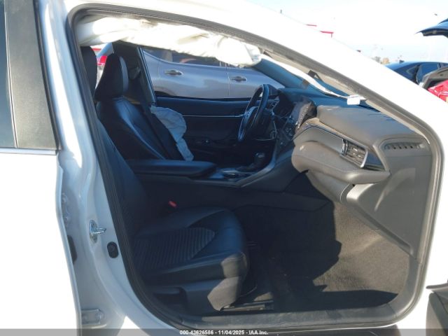 2023 TOYOTA CAMRY 4T1G11AK6PU765830 Photo 4