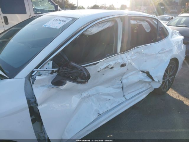 2023 TOYOTA CAMRY 4T1G11AK6PU765830 Photo 5