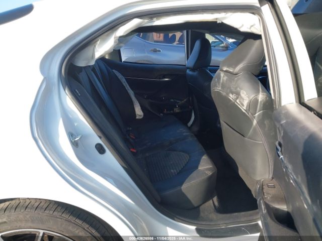 2023 TOYOTA CAMRY 4T1G11AK6PU765830 Photo 7