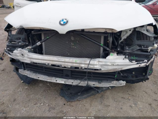 2018 BMW 530I WBAJA7C56JWA73647 Photo 5