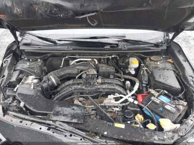 2019 SUBARU CROSSTREK JF2GTAEC0K8393664 Photo 9