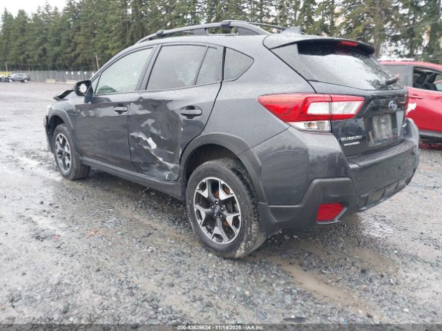 2019 SUBARU CROSSTREK JF2GTAEC0K8393664 Photo 2