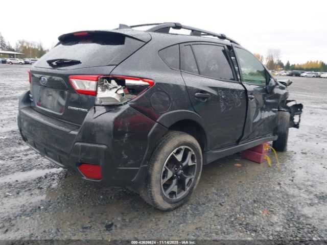 2019 SUBARU CROSSTREK JF2GTAEC0K8393664 Photo 3