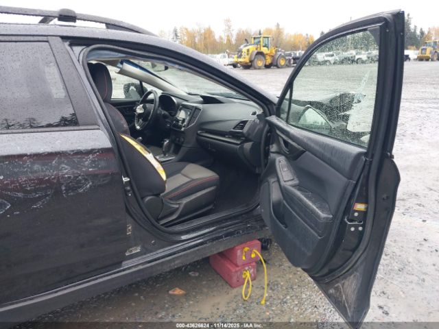 2019 SUBARU CROSSTREK JF2GTAEC0K8393664 Photo 4