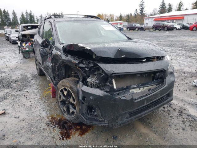 2019 SUBARU CROSSTREK JF2GTAEC0K8393664 Photo 5
