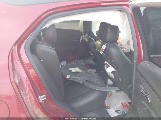 Продажа на аукционе авто 2020 Buick Encore Fwd Preferred, vin: KL4CJASB7LB019338, номер лота: 43626625