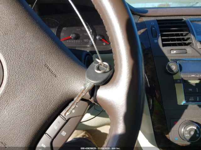 2008 CADILLAC DTS 1G6KD57Y38U159687 Photo 10