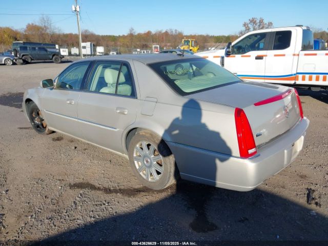 2008 CADILLAC DTS 1G6KD57Y38U159687 Photo 2