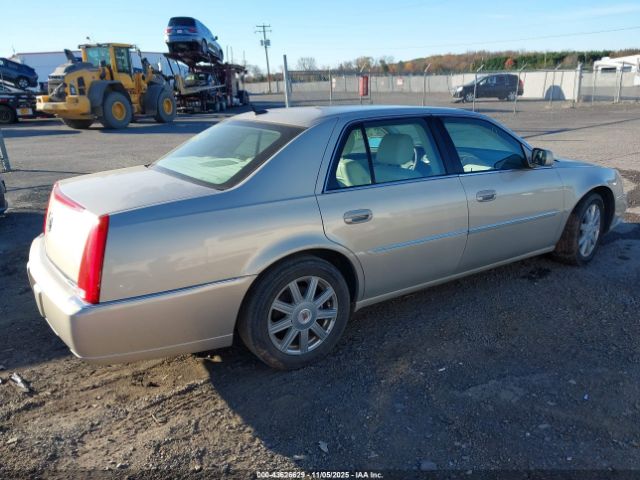 2008 CADILLAC DTS 1G6KD57Y38U159687 Photo 3