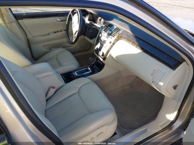 2008 CADILLAC DTS 1G6KD57Y38U159687 Photo 4